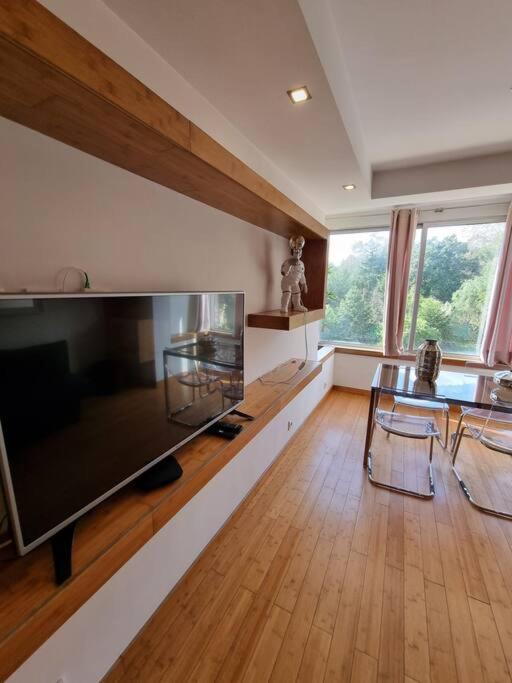 Ferienwohnung House Of Zoo Lissabon Exterior foto