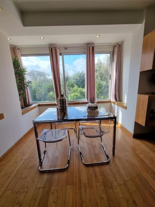 Ferienwohnung House Of Zoo Lissabon Exterior foto