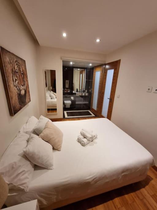 Ferienwohnung House Of Zoo Lissabon Exterior foto