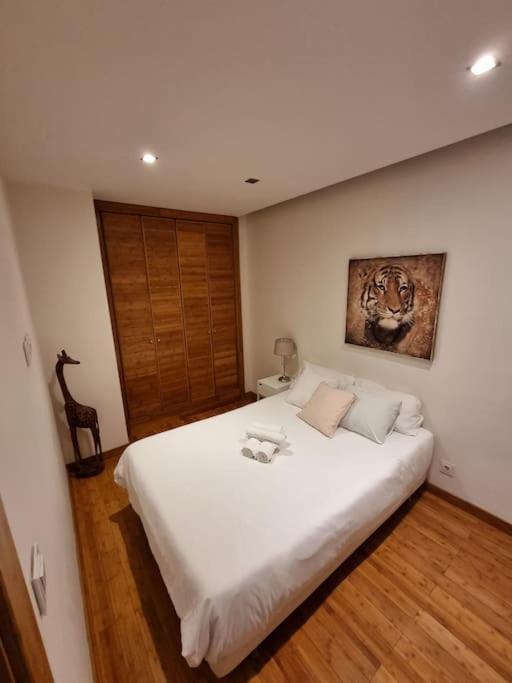 Ferienwohnung House Of Zoo Lissabon Exterior foto